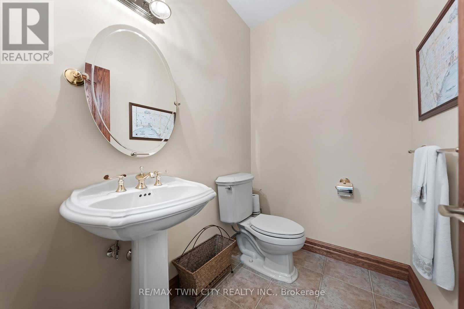 375 River Oak Place, Waterloo, Ontario  N2K 3N8 - Photo 19 - X12333040