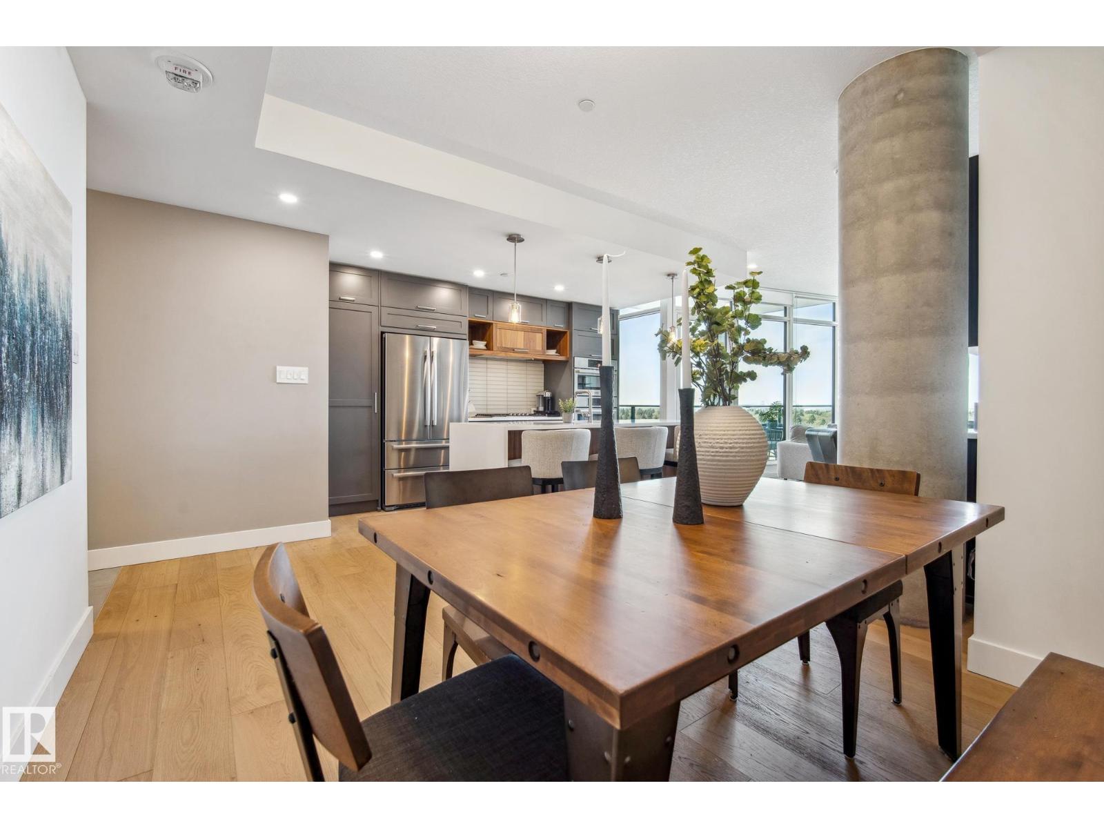#703 14105 West Block Dr Nw, Edmonton, Alberta  T5N 1L5 - Photo 13 - E4434598