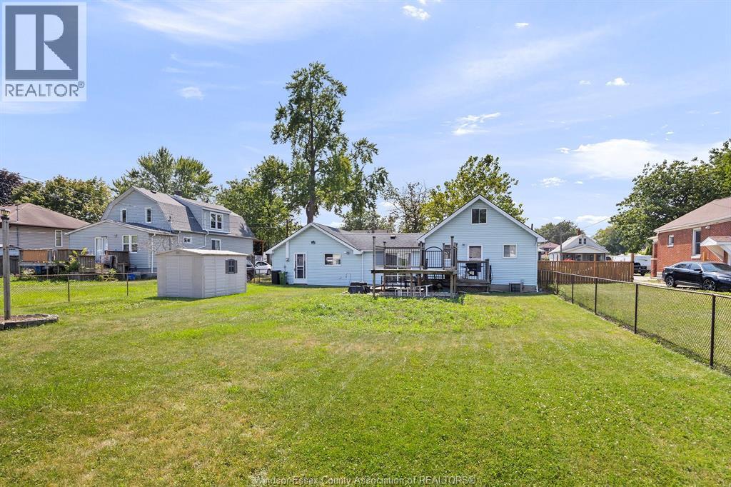 1546 Ford Boulevard, Windsor, Ontario  N8T 2C8 - Photo 19 - 25020180