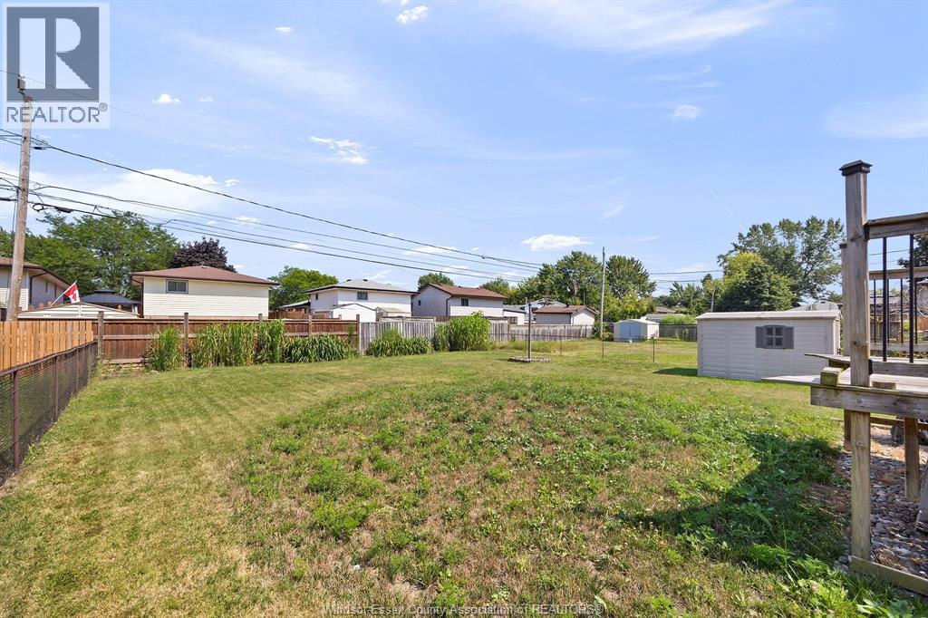 1546 Ford Boulevard, Windsor, Ontario  N8T 2C8 - Photo 21 - 25020180