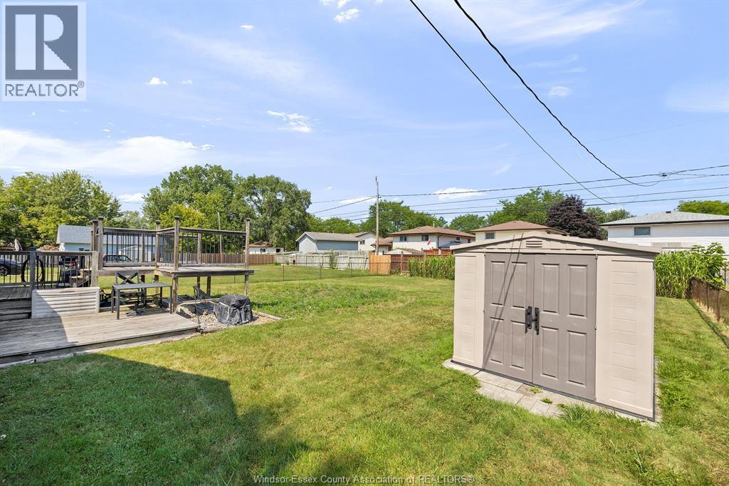 1546 Ford Boulevard, Windsor, Ontario  N8T 2C8 - Photo 22 - 25020180