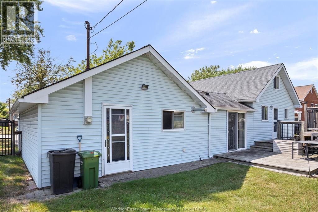 1546 Ford Boulevard, Windsor, Ontario  N8T 2C8 - Photo 23 - 25020180