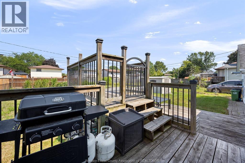1546 Ford Boulevard, Windsor, Ontario  N8T 2C8 - Photo 24 - 25020180