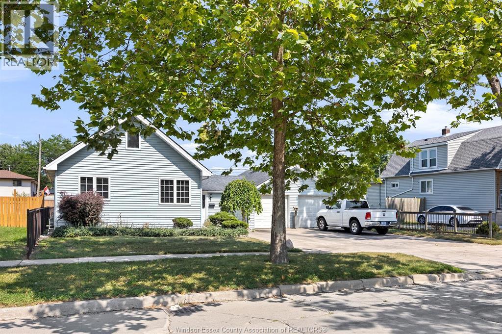 1546 Ford Boulevard, Windsor, Ontario  N8T 2C8 - Photo 28 - 25020180