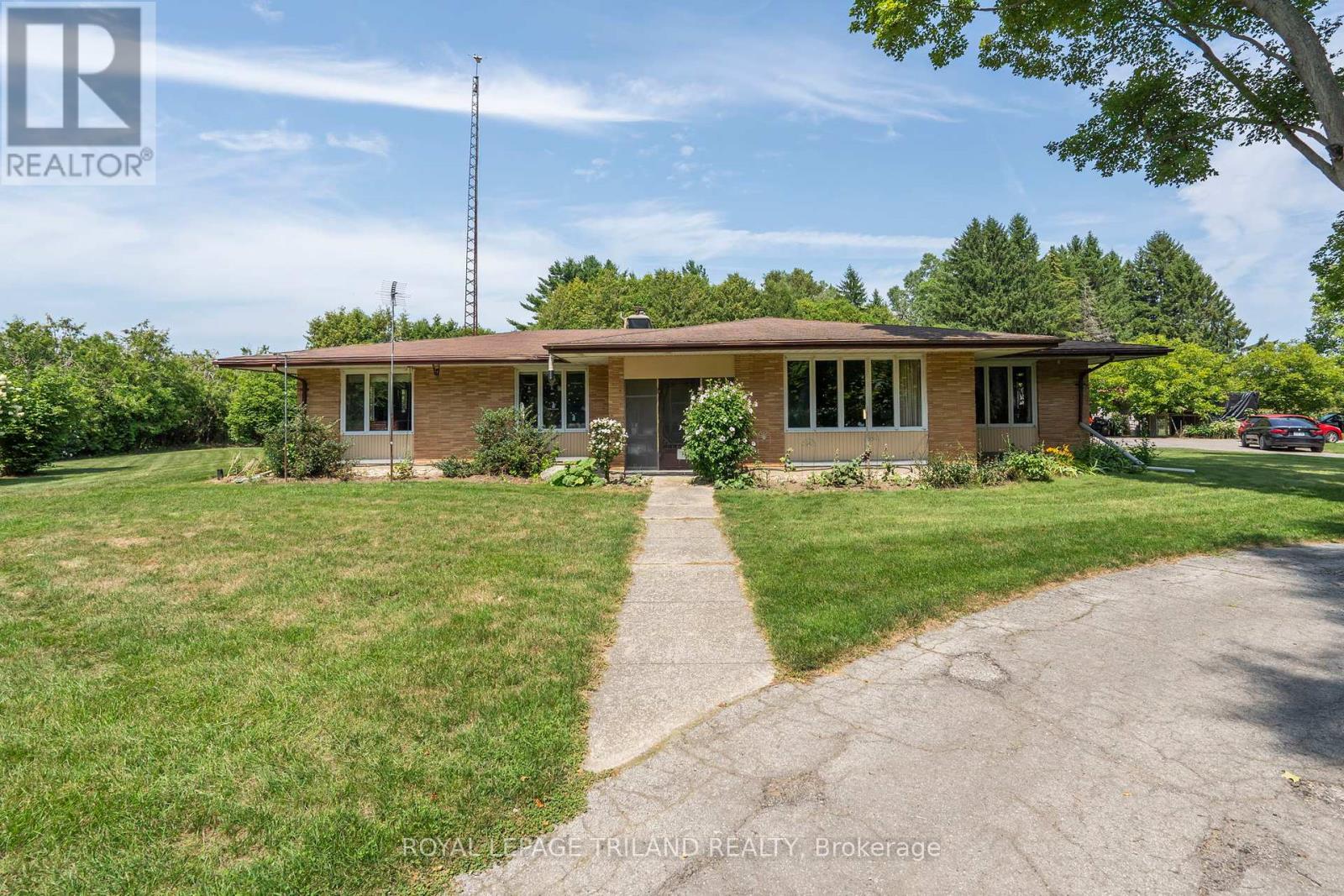 57810 Heritage Line, Bayham, Ontario  N4G 4G9 - Photo 1 - X12333234