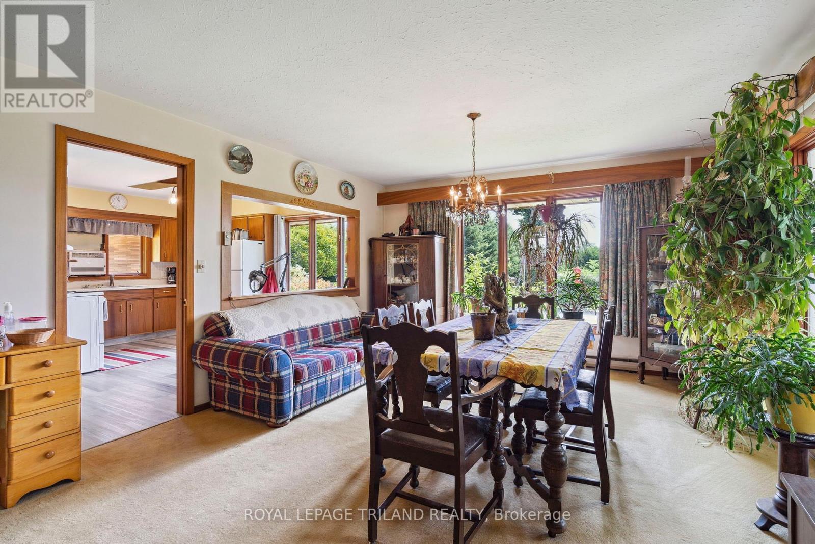 57810 Heritage Line, Bayham, Ontario  N4G 4G9 - Photo 10 - X12333234