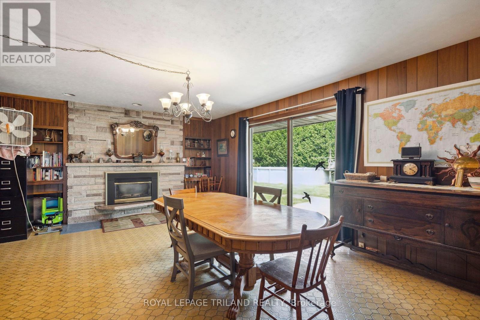 57810 Heritage Line, Bayham, Ontario  N4G 4G9 - Photo 13 - X12333234