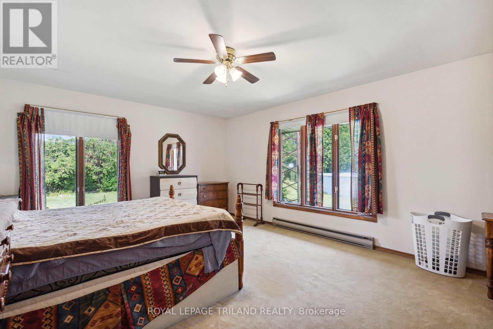 57810 Heritage Line, Bayham, Ontario  N4G 4G9 - Photo 14 - X12333234