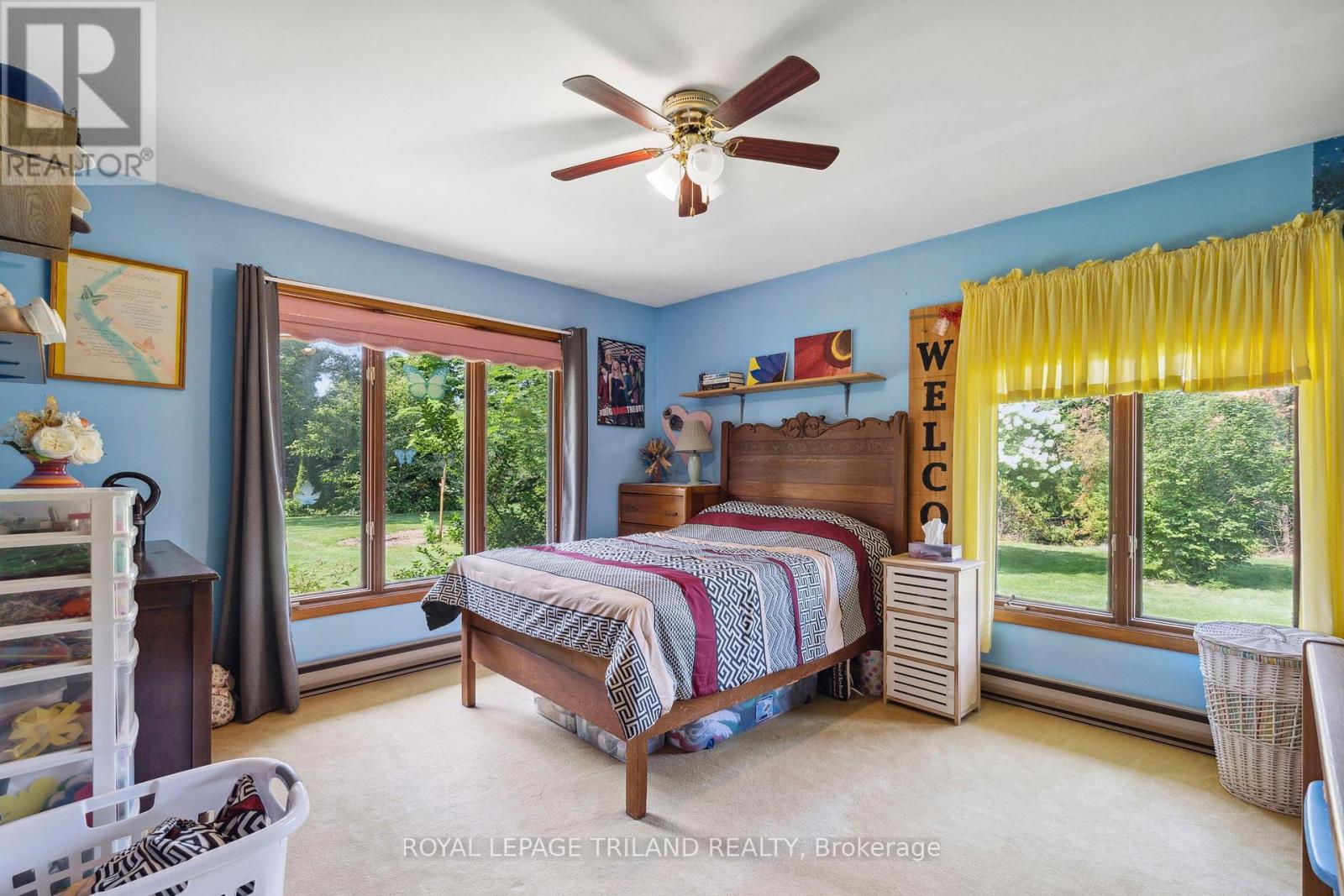 57810 Heritage Line, Bayham, Ontario  N4G 4G9 - Photo 15 - X12333234
