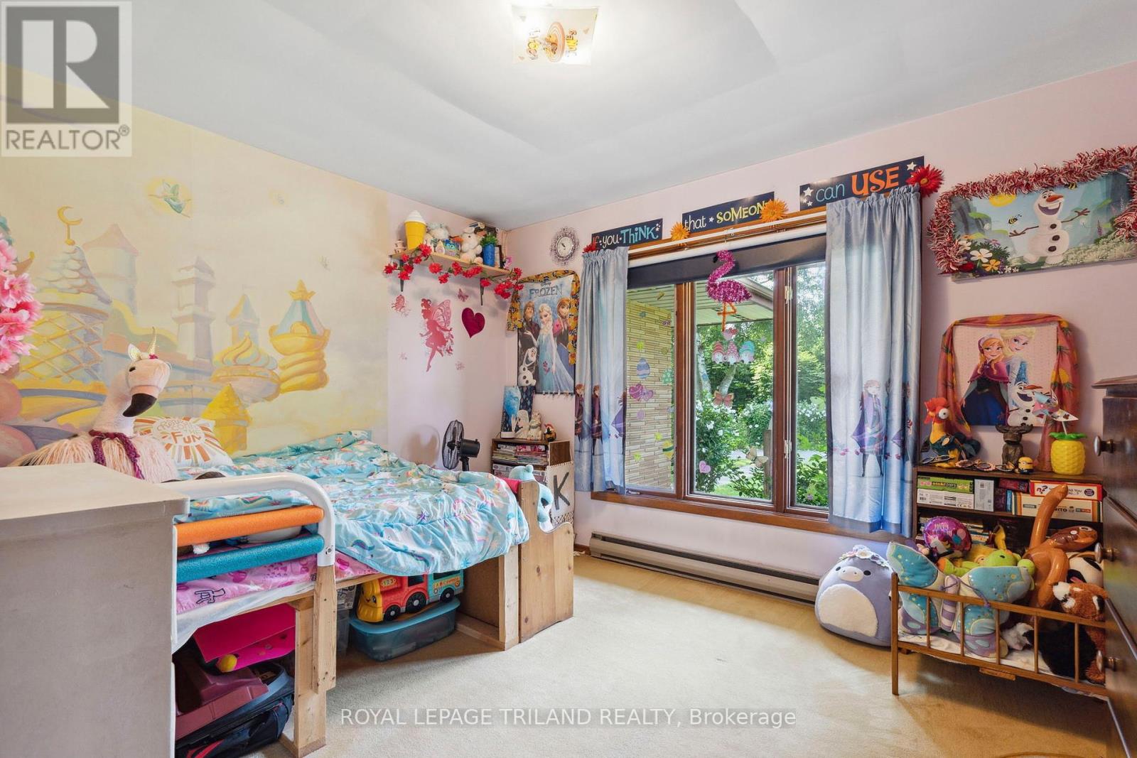 57810 Heritage Line, Bayham, Ontario  N4G 4G9 - Photo 16 - X12333234