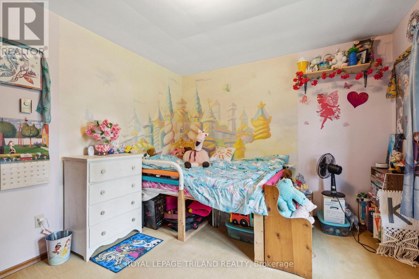57810 Heritage Line, Bayham, Ontario  N4G 4G9 - Photo 17 - X12333234