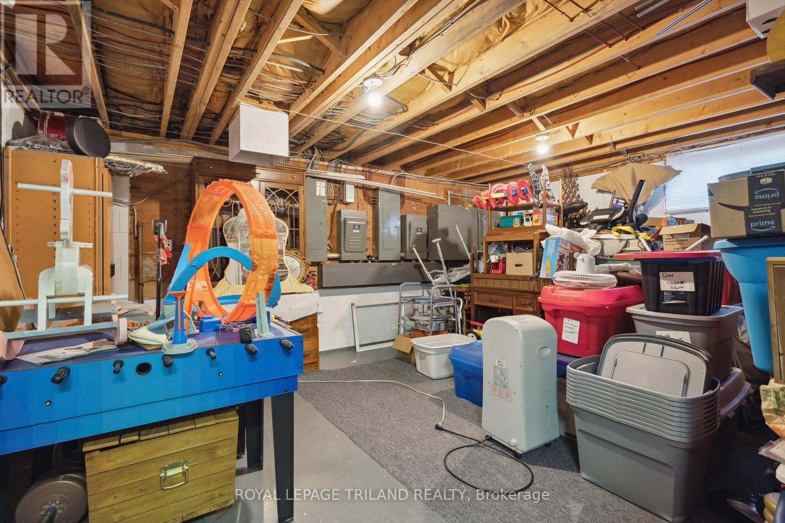 57810 Heritage Line, Bayham, Ontario  N4G 4G9 - Photo 25 - X12333234