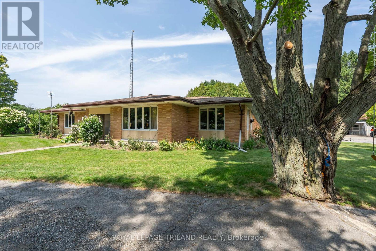 57810 Heritage Line, Bayham, Ontario  N4G 4G9 - Photo 3 - X12333234