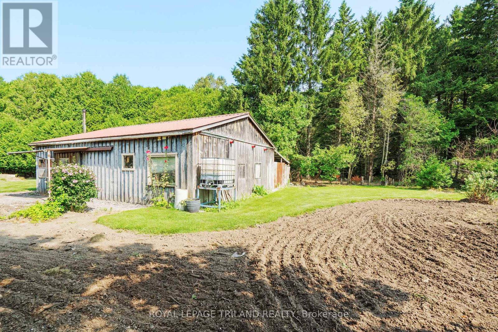 57810 Heritage Line, Bayham, Ontario  N4G 4G9 - Photo 35 - X12333234