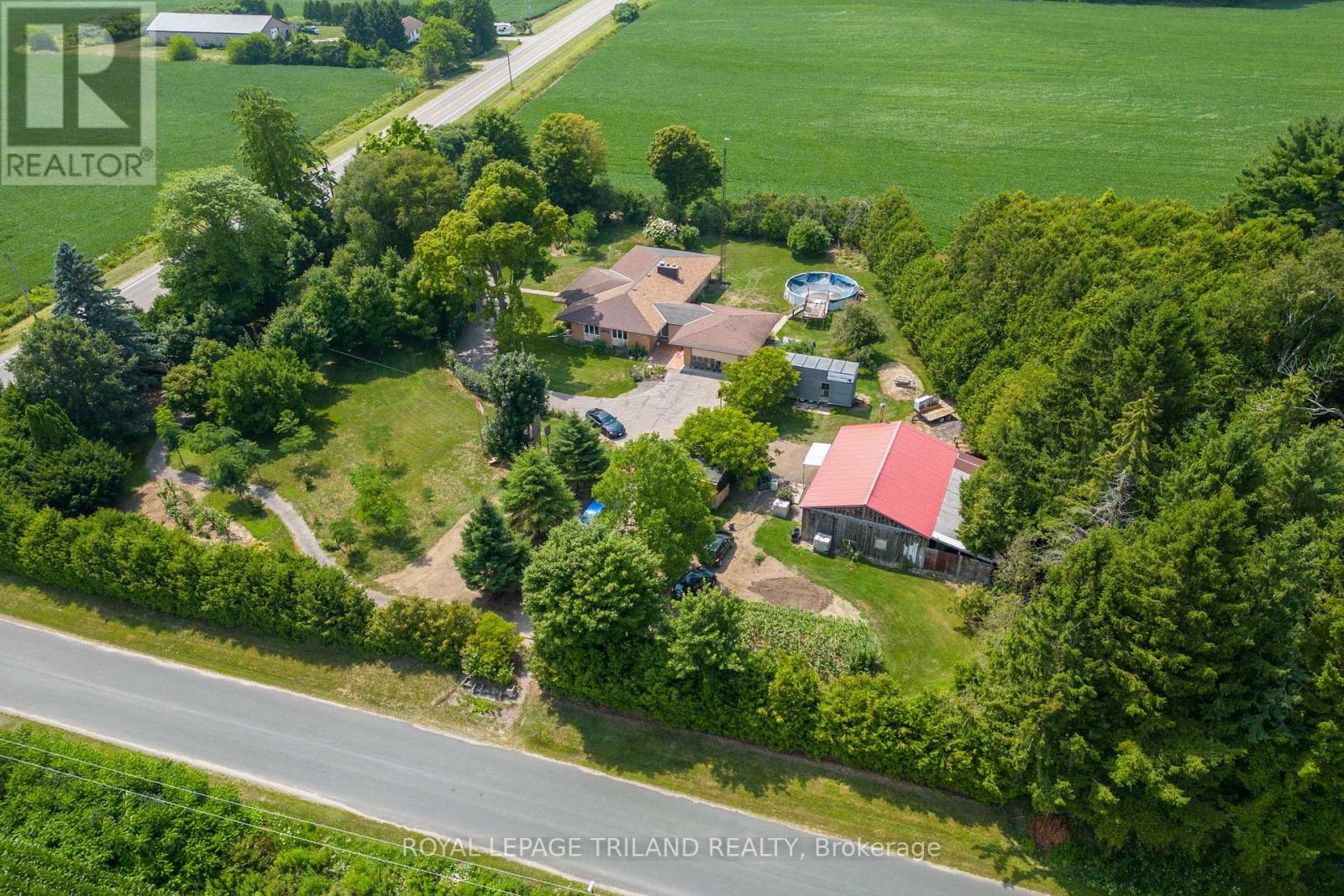 57810 Heritage Line, Bayham, Ontario  N4G 4G9 - Photo 38 - X12333234