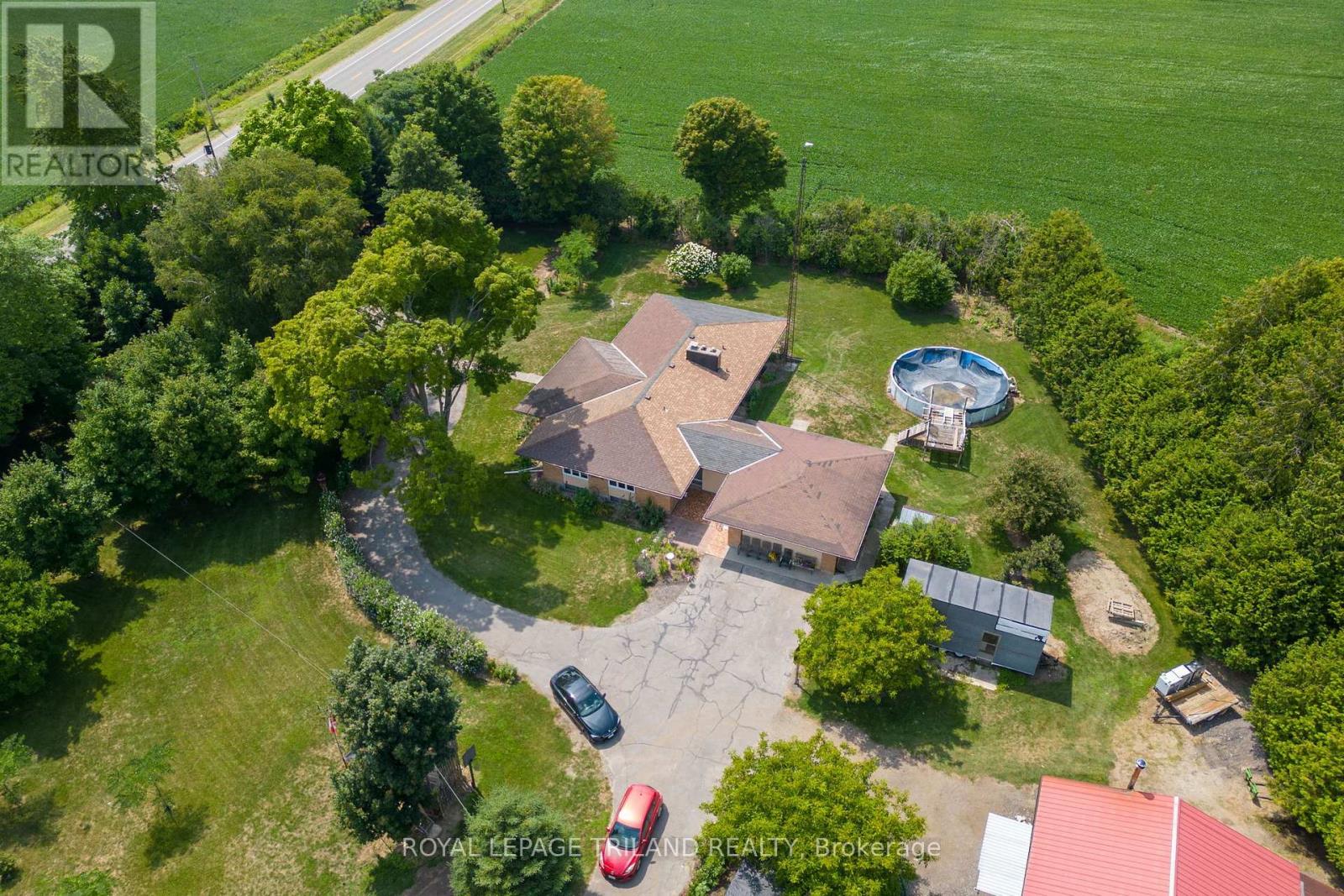 57810 Heritage Line, Bayham, Ontario  N4G 4G9 - Photo 39 - X12333234