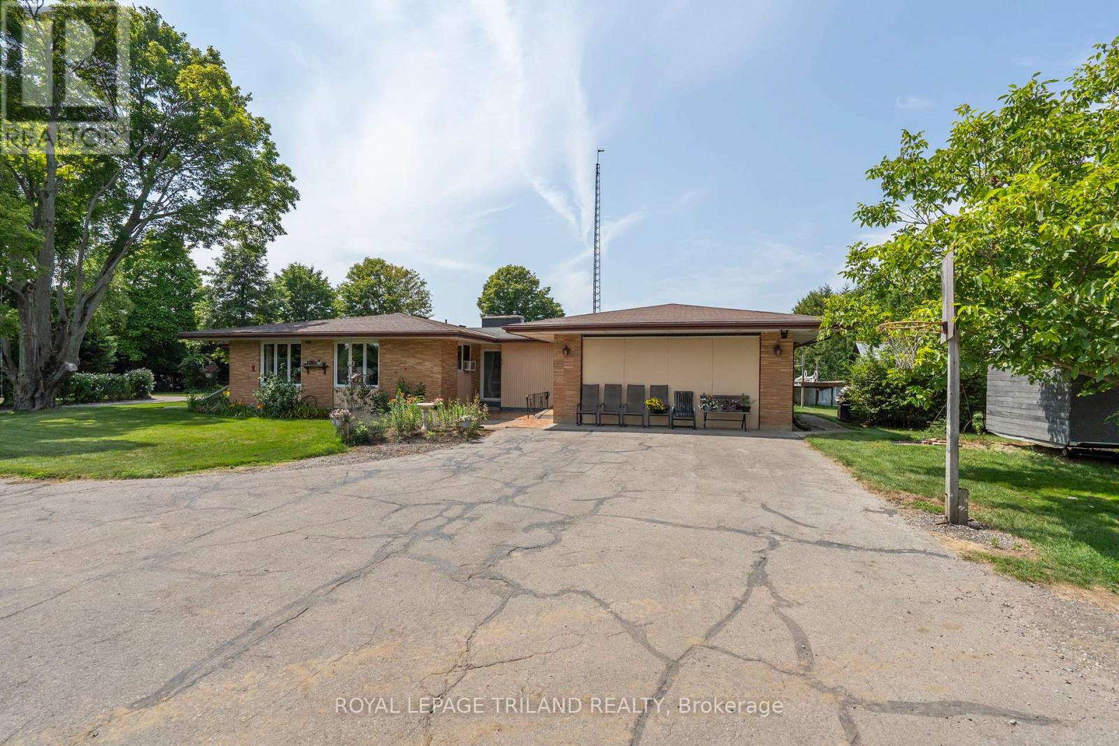 57810 Heritage Line, Bayham, Ontario  N4G 4G9 - Photo 4 - X12333234