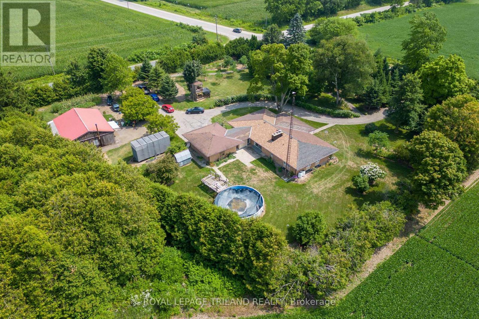 57810 Heritage Line, Bayham, Ontario  N4G 4G9 - Photo 40 - X12333234