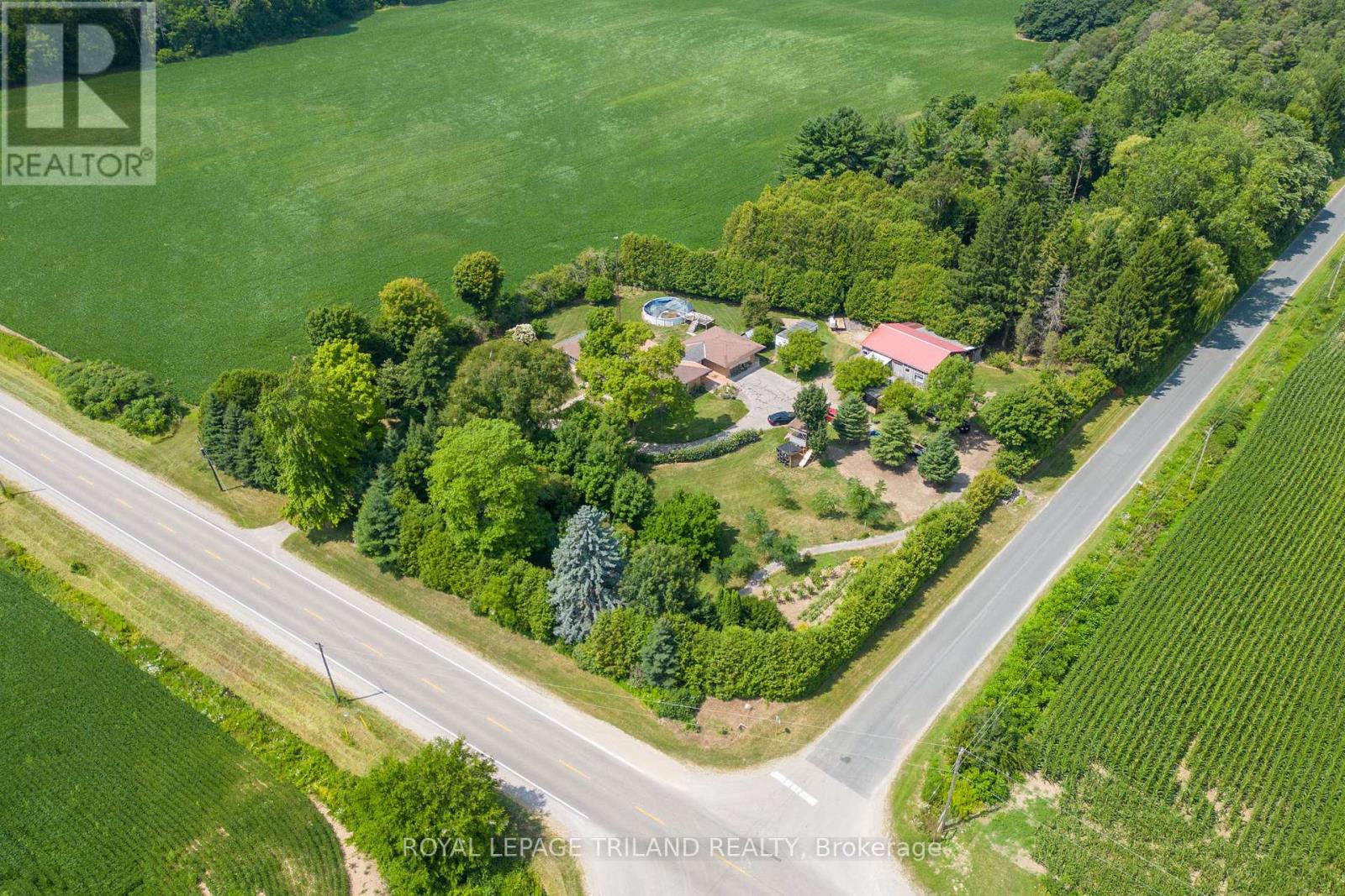 57810 Heritage Line, Bayham, Ontario  N4G 4G9 - Photo 41 - X12333234