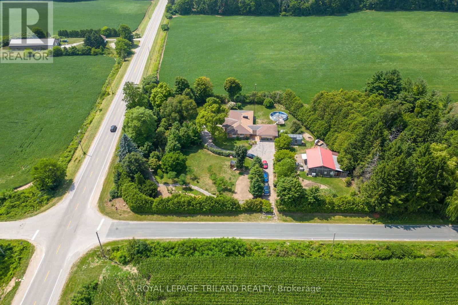 57810 Heritage Line, Bayham, Ontario  N4G 4G9 - Photo 42 - X12333234