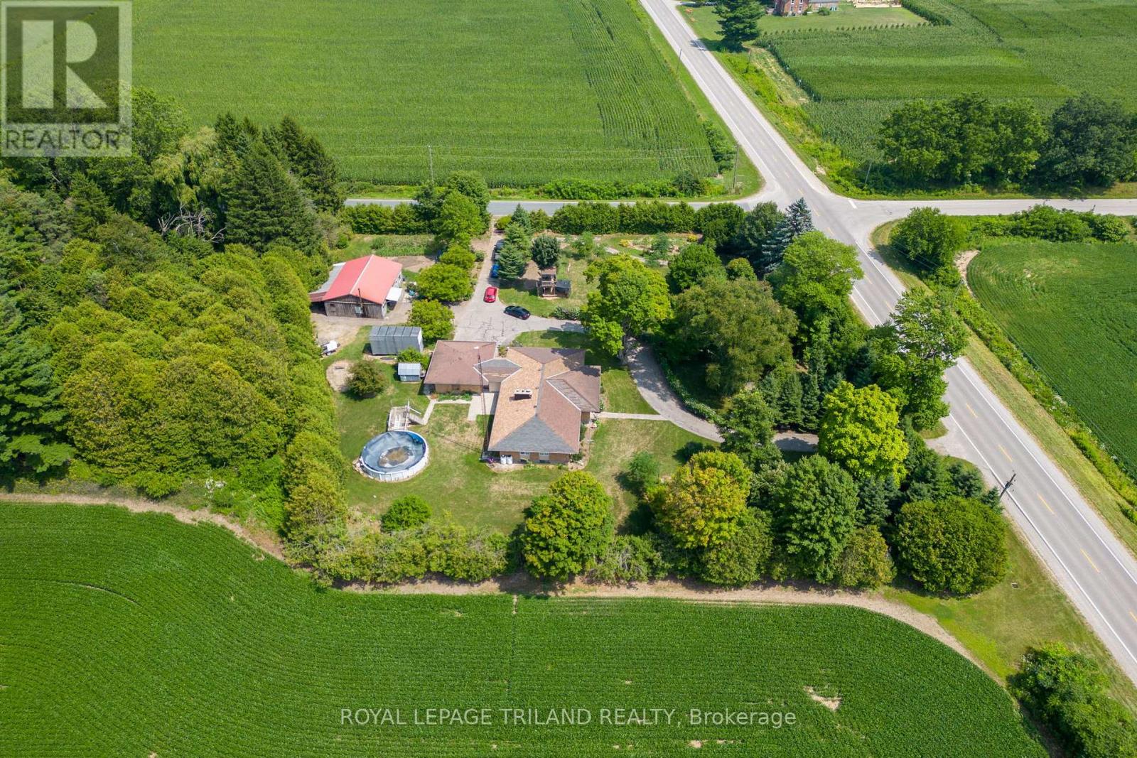 57810 Heritage Line, Bayham, Ontario  N4G 4G9 - Photo 43 - X12333234