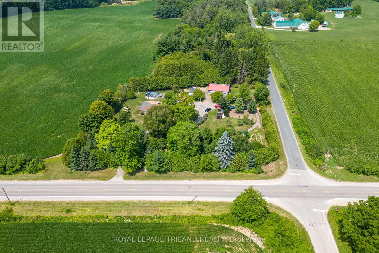 57810 Heritage Line, Bayham, Ontario  N4G 4G9 - Photo 44 - X12333234