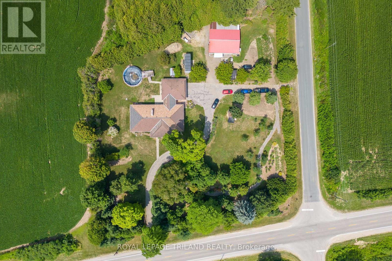 57810 Heritage Line, Bayham, Ontario  N4G 4G9 - Photo 45 - X12333234