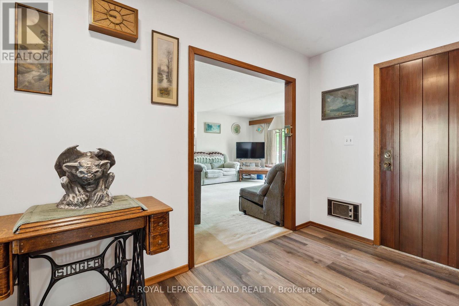 57810 Heritage Line, Bayham, Ontario  N4G 4G9 - Photo 6 - X12333234