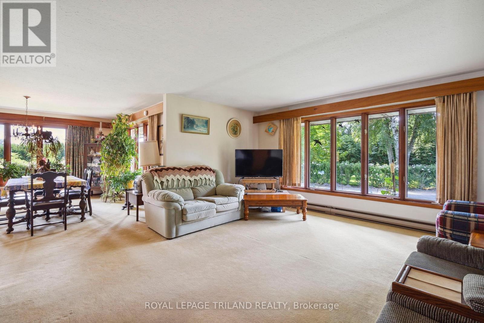 57810 Heritage Line, Bayham, Ontario  N4G 4G9 - Photo 7 - X12333234