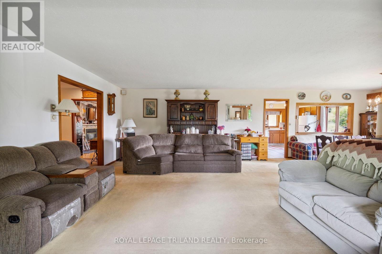 57810 Heritage Line, Bayham, Ontario  N4G 4G9 - Photo 8 - X12333234