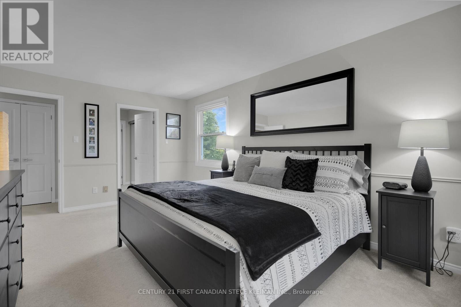 96 Meridene Crescent W, London North (North G), Ontario  N5X 1G2 - Photo 27 - X12333381