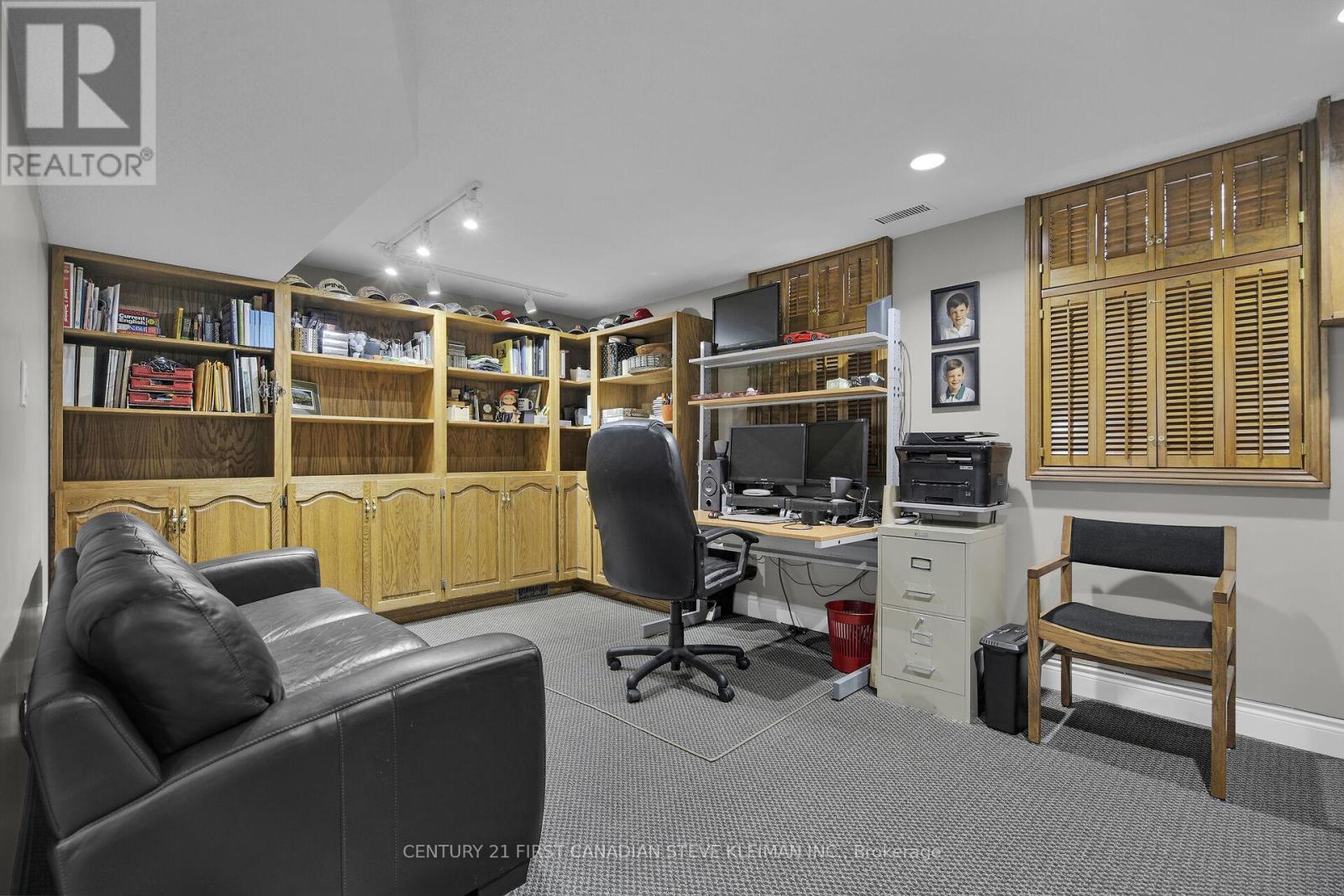 96 Meridene Crescent W, London North (North G), Ontario  N5X 1G2 - Photo 35 - X12333381