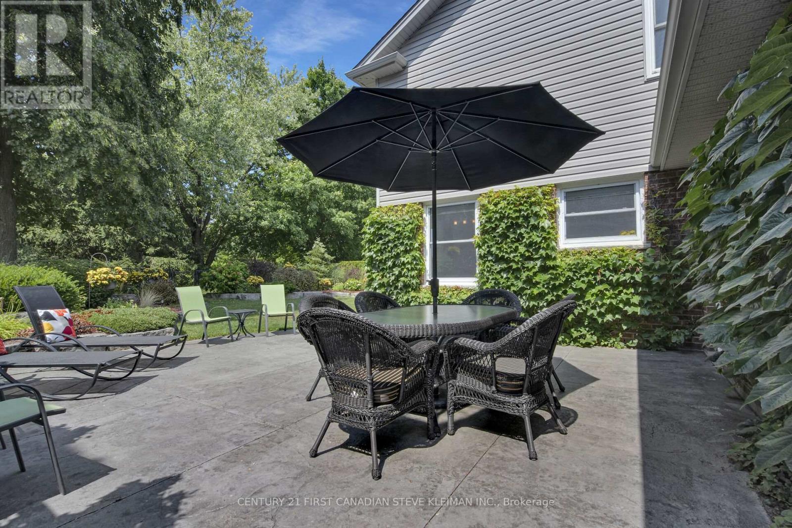 96 Meridene Crescent W, London North (North G), Ontario  N5X 1G2 - Photo 42 - X12333381
