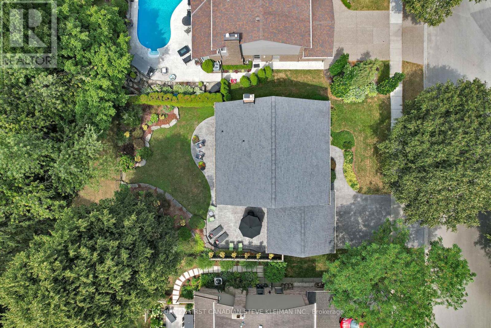 96 Meridene Crescent W, London North (North G), Ontario  N5X 1G2 - Photo 49 - X12333381