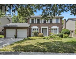 96 MERIDENE CRESCENT W, London North, Ontario