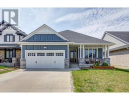 41 HONEY BEND, St. Thomas, Ontario