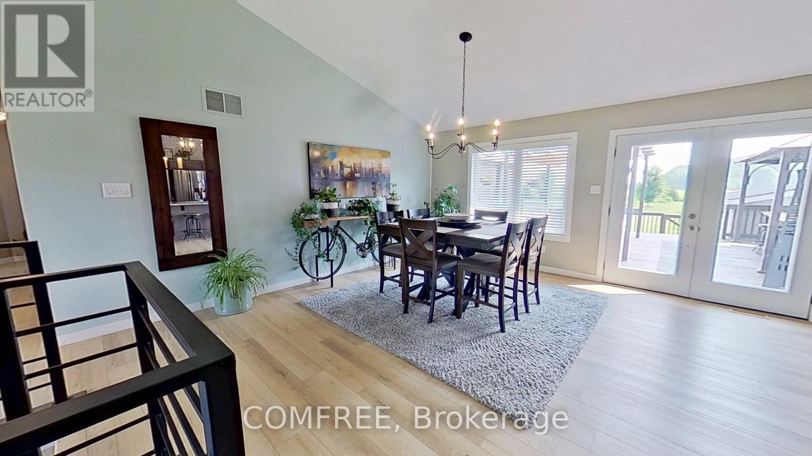 1 Starlight Lane, Thames Centre, Ontario  N0L 1G5 - Photo 10 - X12333217