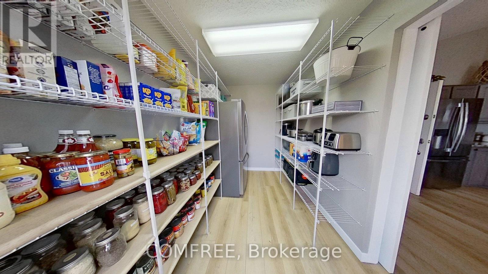 1 Starlight Lane, Thames Centre, Ontario  N0L 1G5 - Photo 13 - X12333217