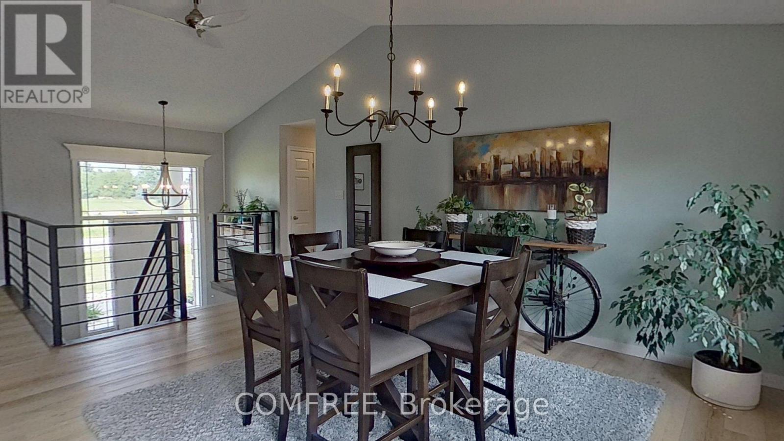 1 Starlight Lane, Thames Centre, Ontario  N0L 1G5 - Photo 15 - X12333217