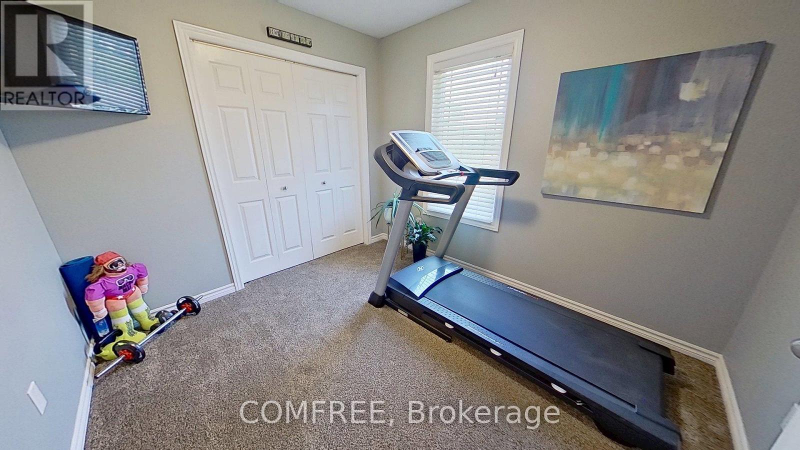 1 Starlight Lane, Thames Centre, Ontario  N0L 1G5 - Photo 16 - X12333217