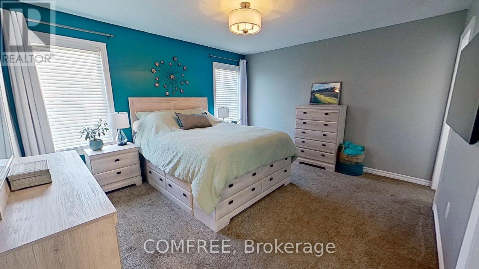 1 Starlight Lane, Thames Centre, Ontario  N0L 1G5 - Photo 17 - X12333217