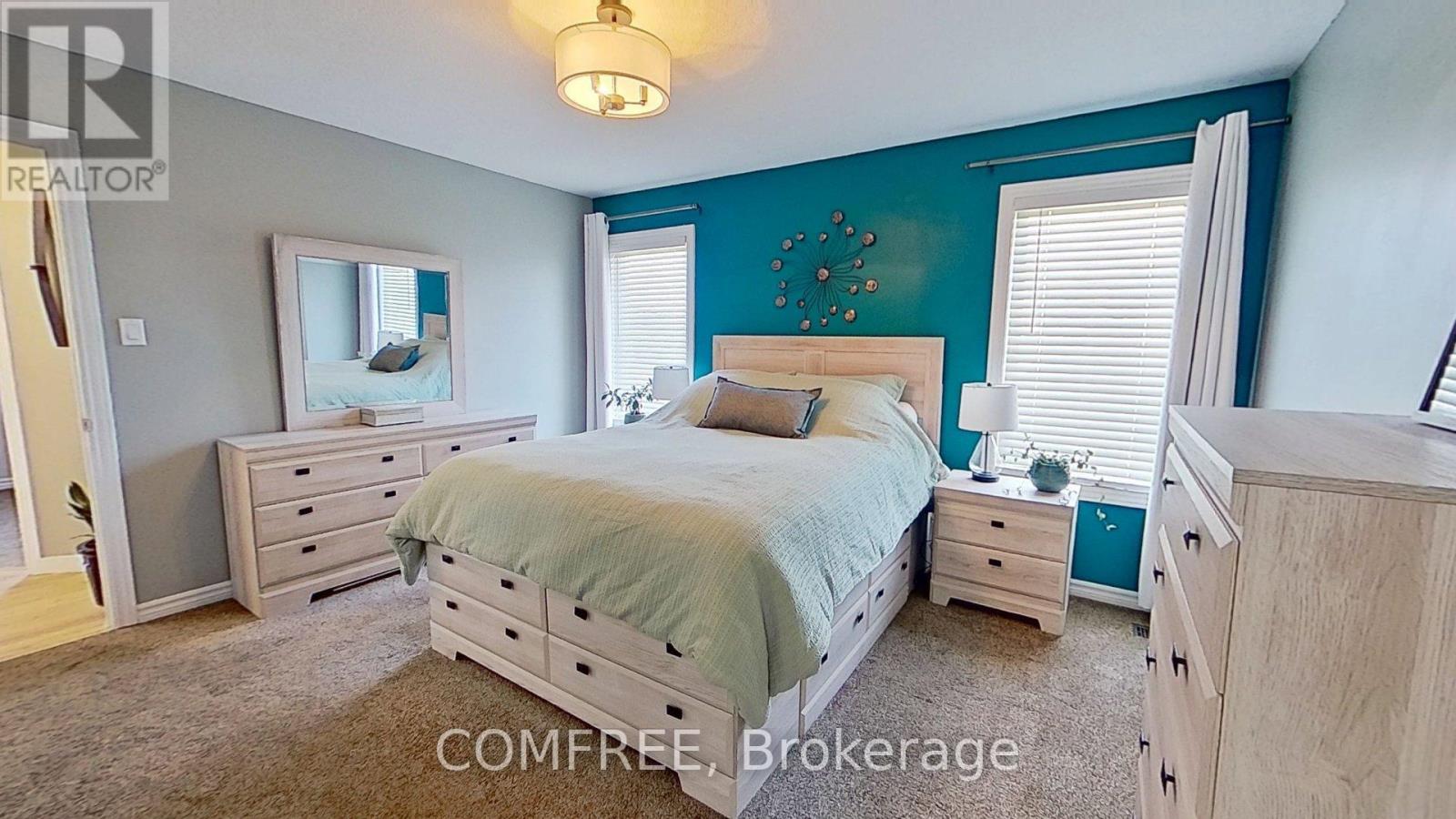 1 Starlight Lane, Thames Centre, Ontario  N0L 1G5 - Photo 18 - X12333217
