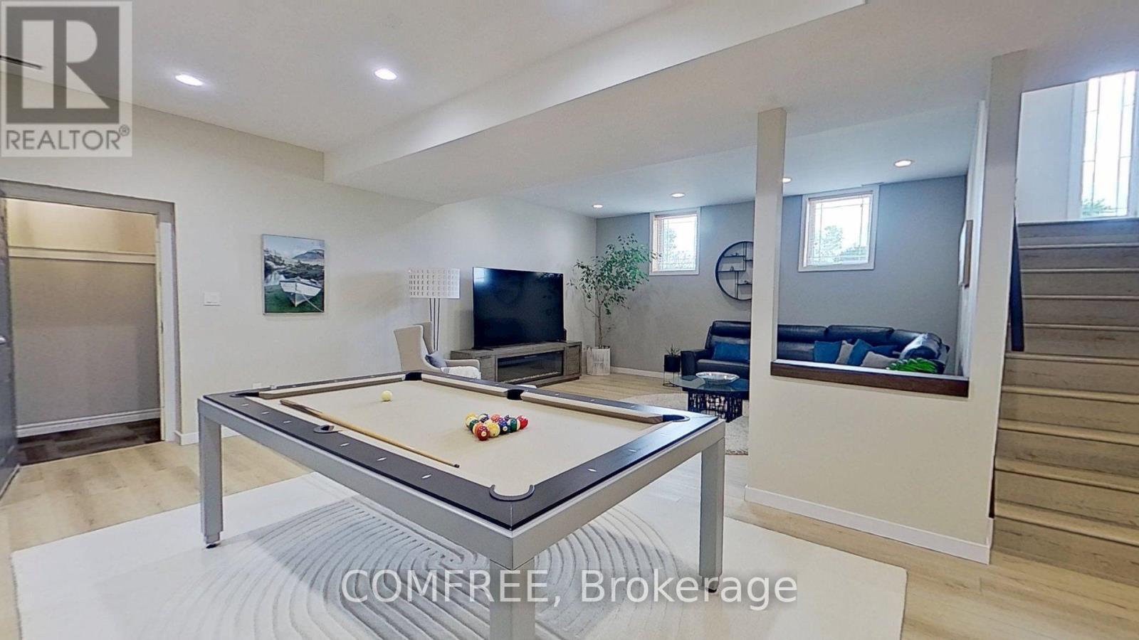 1 Starlight Lane, Thames Centre, Ontario  N0L 1G5 - Photo 22 - X12333217
