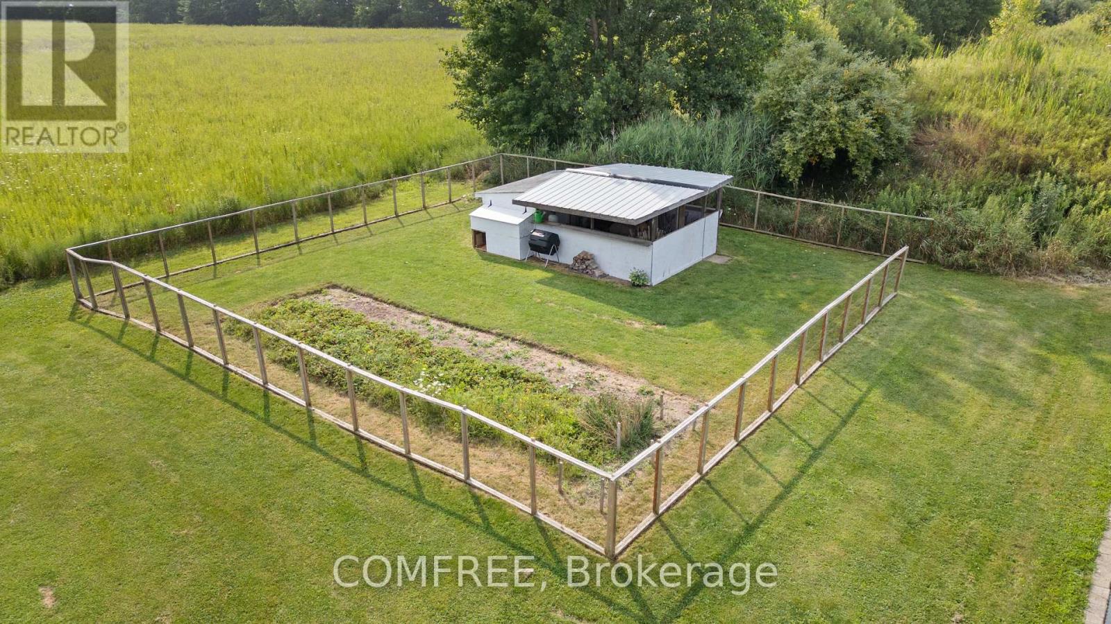 1 Starlight Lane, Thames Centre, Ontario  N0L 1G5 - Photo 42 - X12333217