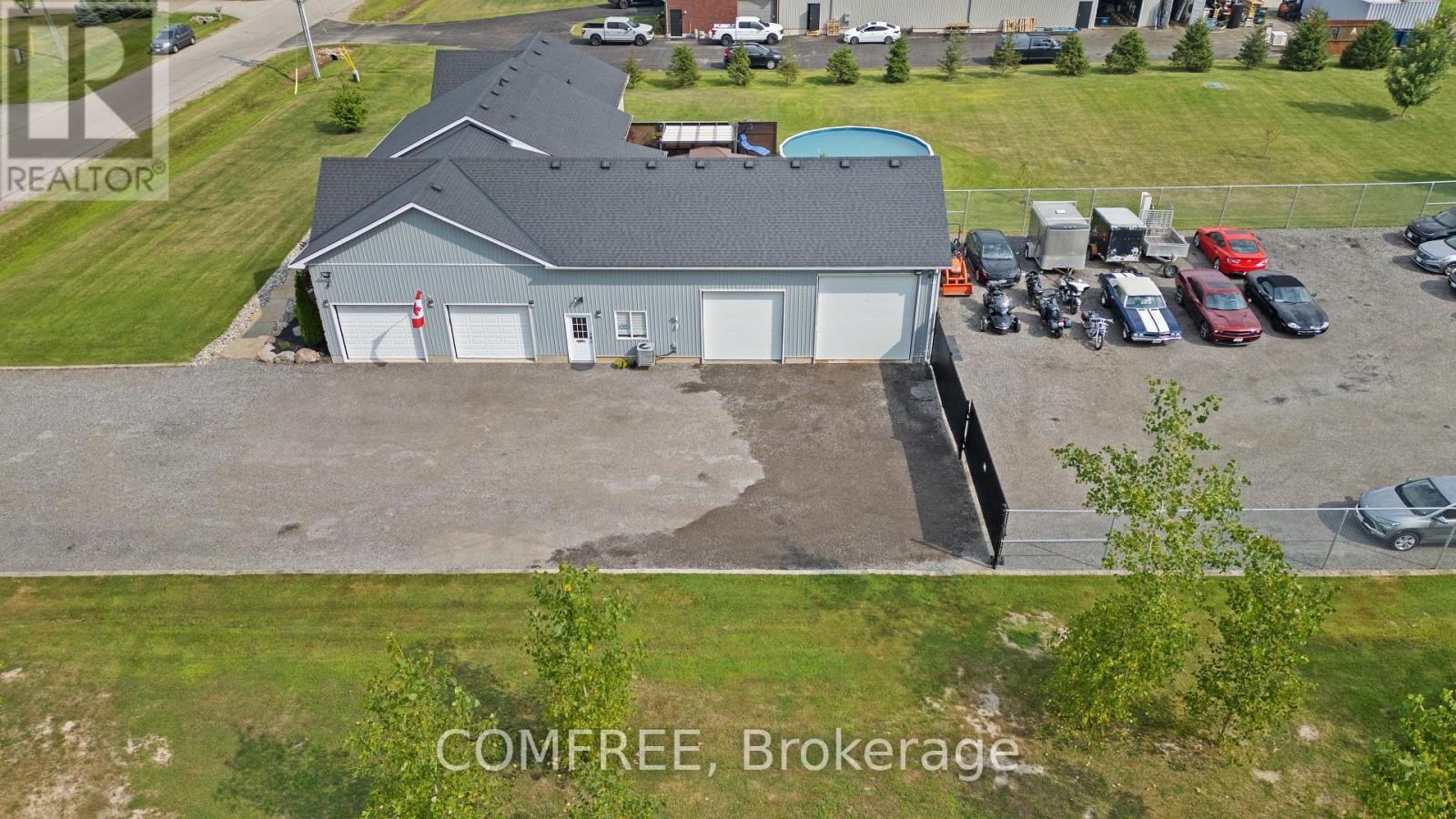 1 Starlight Lane, Thames Centre, Ontario  N0L 1G5 - Photo 6 - X12333217