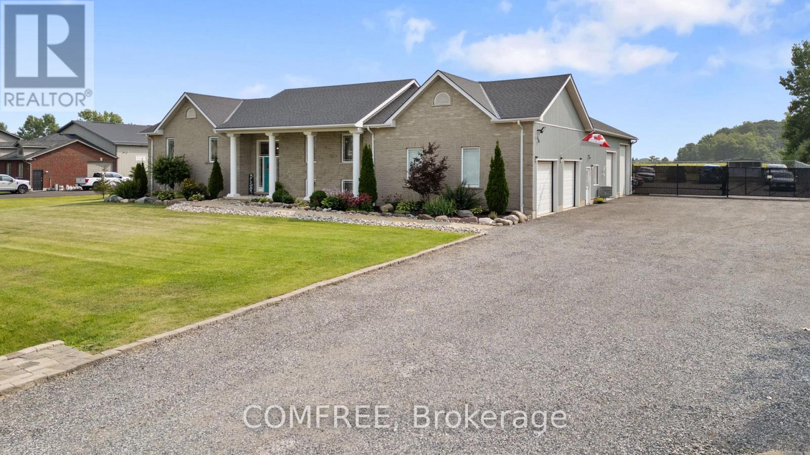 1 Starlight Lane, Thames Centre, Ontario  N0L 1G5 - Photo 7 - X12333217