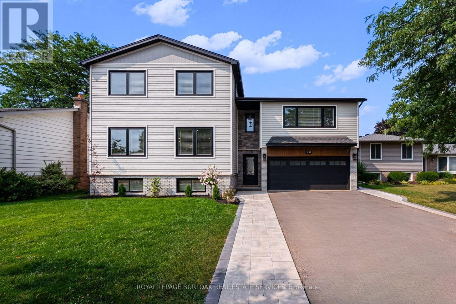 Property at 5199 BROUGHTON CRESCENT image 1