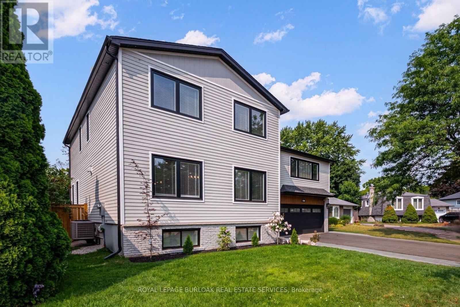 Property at 5199 BROUGHTON CRESCENT image 2