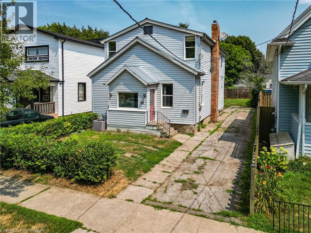 68 HENRY Street, St. Catharines, Ontario