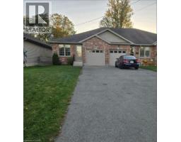 25 C MOHAWK Street Unit# Lower, brantford, Ontario